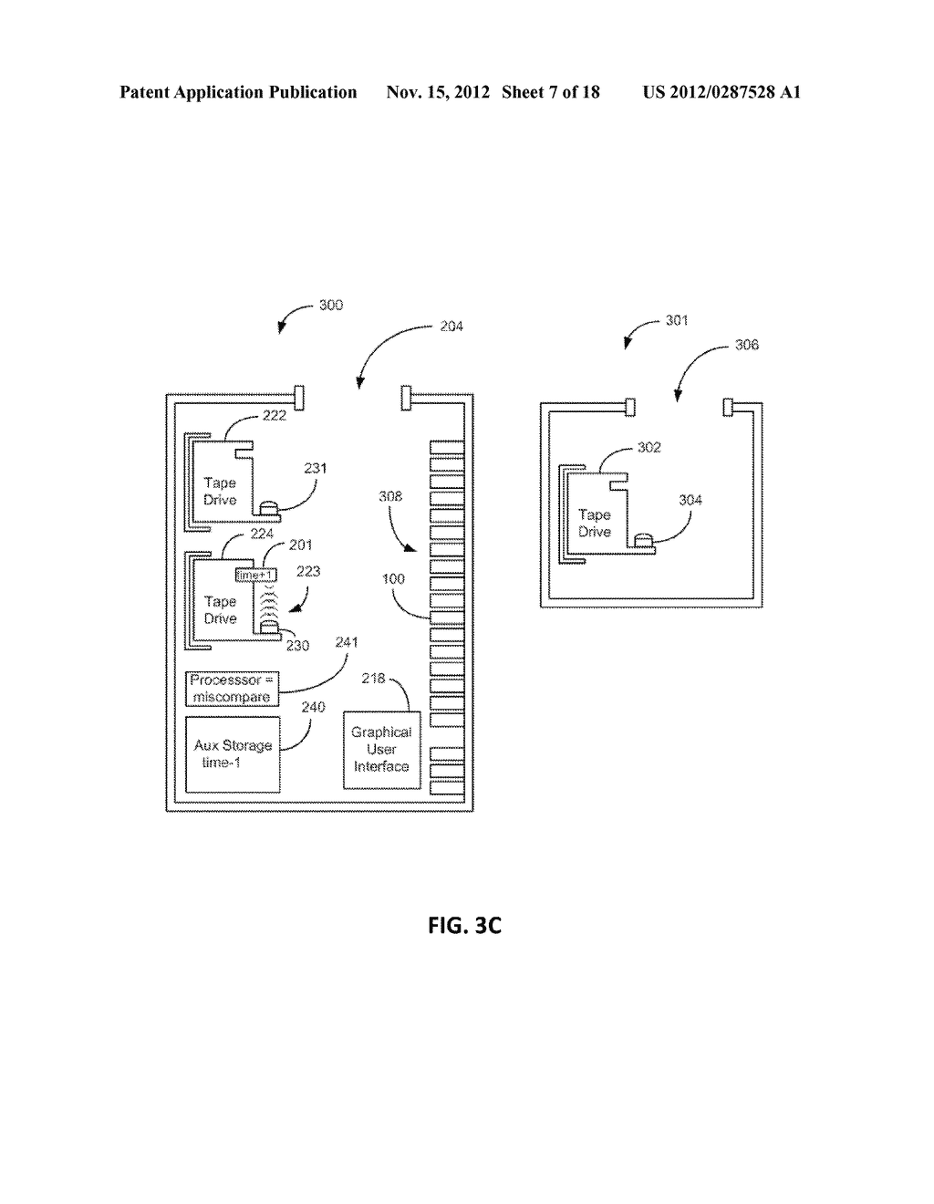 TAPE DATA RECOVERY - diagram, schematic, and image 08