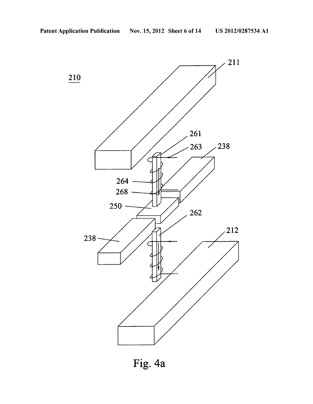 Reader sensor, magnetic head, head gimbal assembly and disk drive unit     with the same - diagram, schematic, and image 07