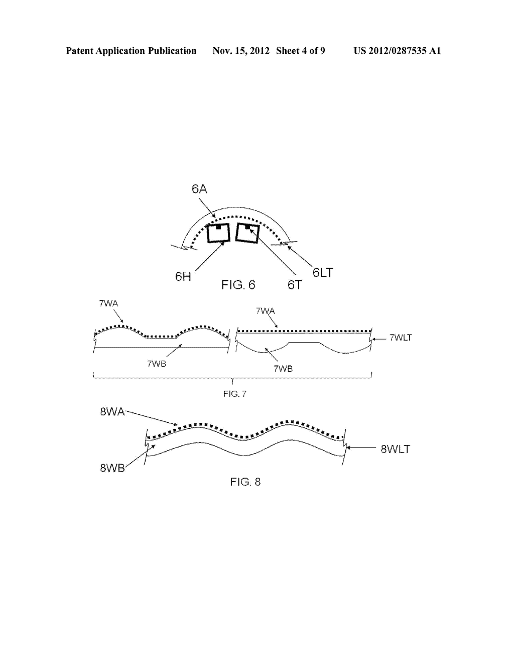 Wavy Lapping Tape for Repair of Negative Pressure Tape Head - diagram, schematic, and image 05