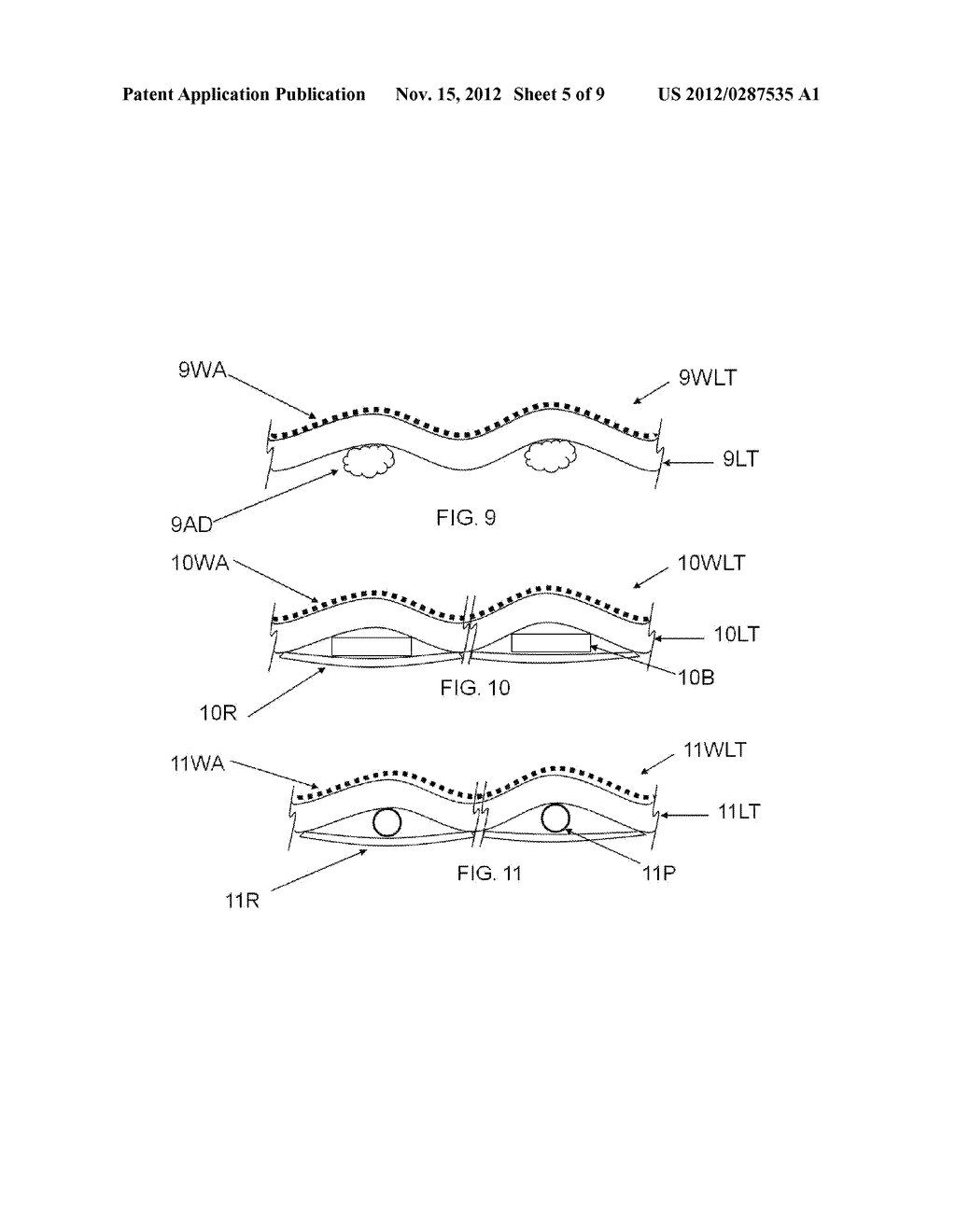 Wavy Lapping Tape for Repair of Negative Pressure Tape Head - diagram, schematic, and image 06