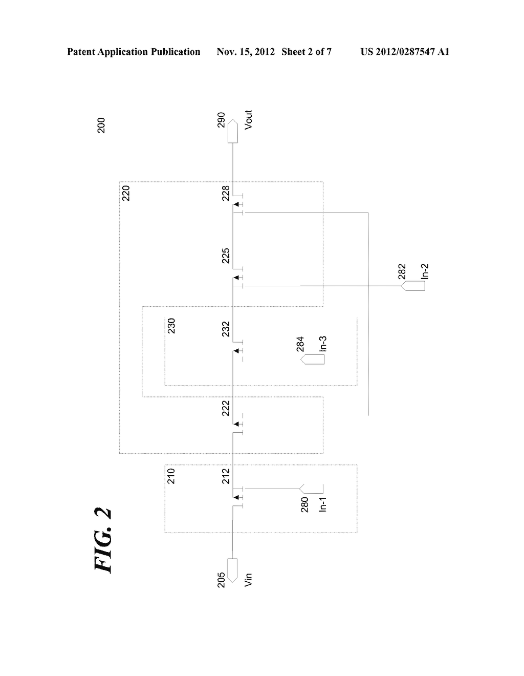 SNUBBER CIRCUIT - diagram, schematic, and image 03