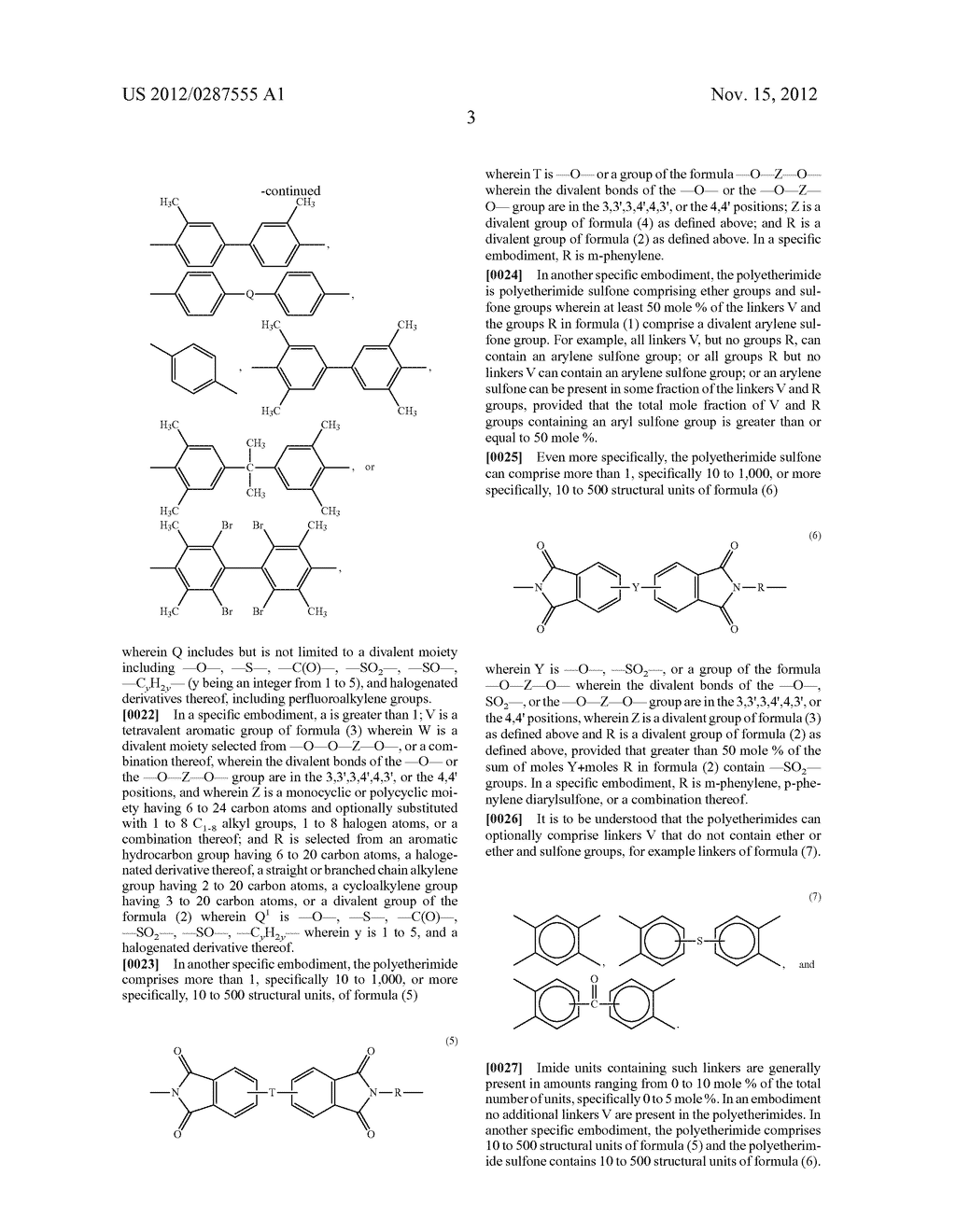 AMORPHOUS POLYETHERIMIDE FILMS FOR CAPACITORS, METHODS OF MANUFACTURE, AND     ARTICLES MANUFACTURED THEREFROM - diagram, schematic, and image 04