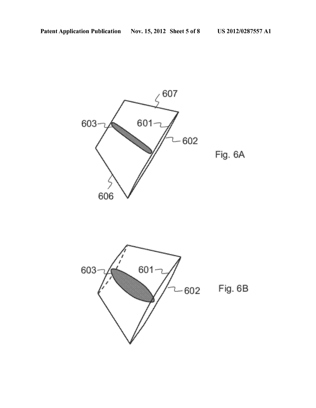 FLEXIBLE ELECTRONIC APPARATUS - diagram, schematic, and image 06