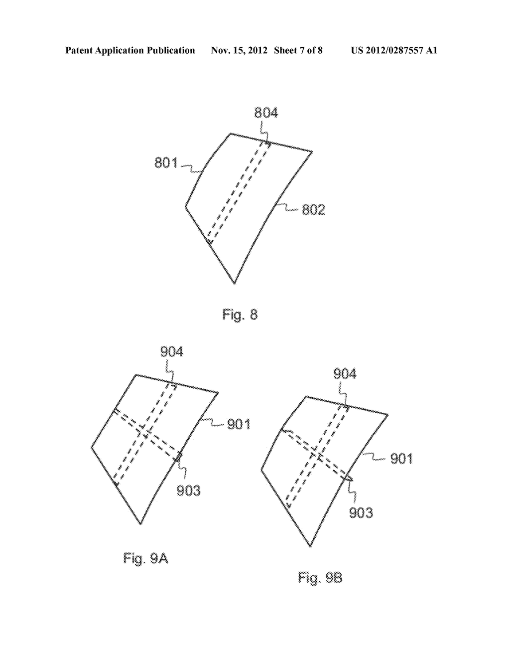 FLEXIBLE ELECTRONIC APPARATUS - diagram, schematic, and image 08