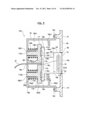 CONNECTOR STRUCTURE AND ELECTRONIC DEVICE diagram and image