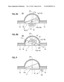 CONNECTOR STRUCTURE AND ELECTRONIC DEVICE diagram and image