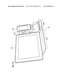 CONNECTOR STRUCTURE AND ELECTRONIC DEVICE diagram and image