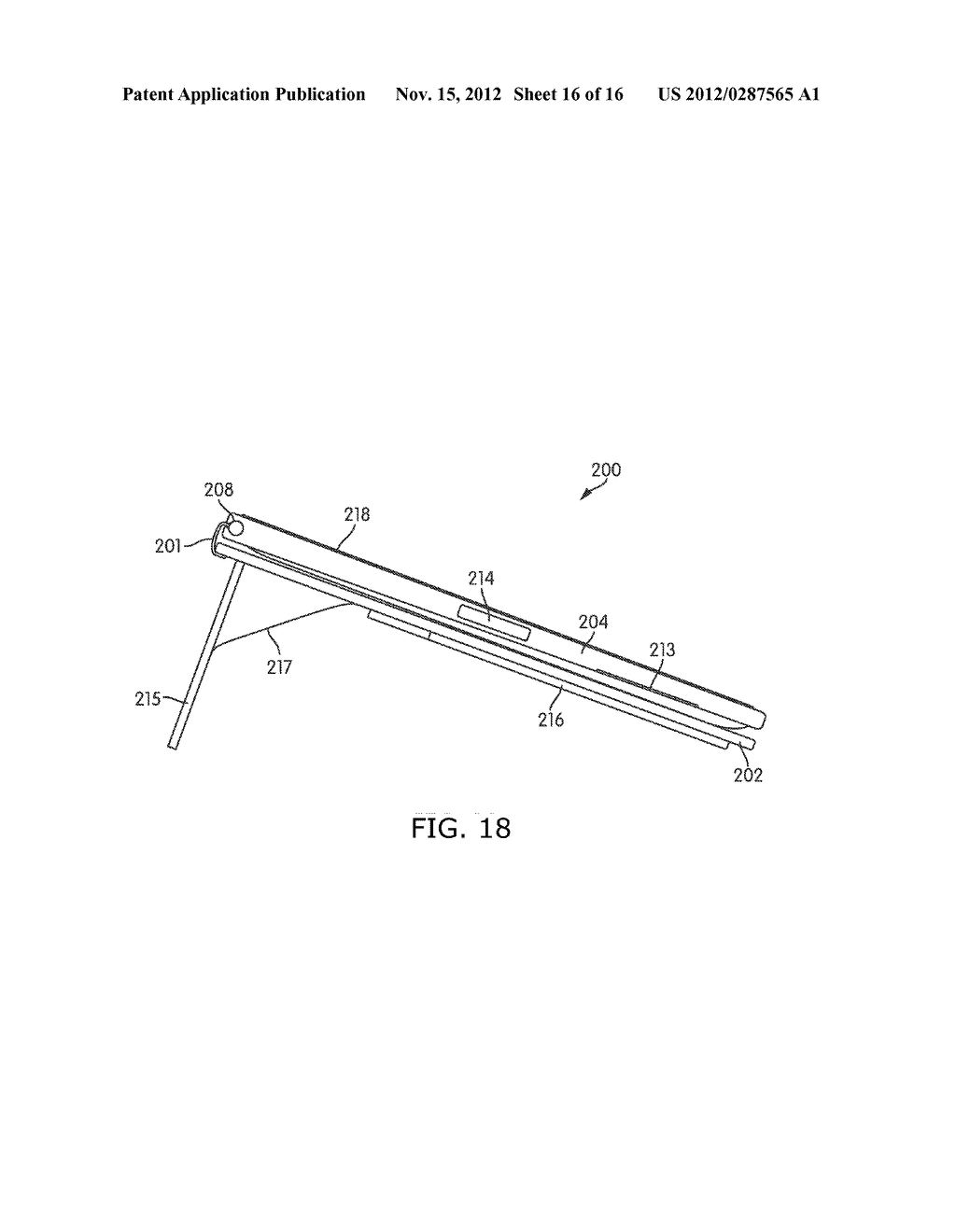 CASE HAVING AN INTERCHANGEABLE COVER - diagram, schematic, and image 17