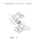 Power Outlet with Jack Safety Shield Device diagram and image