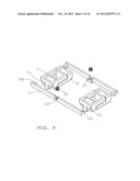 Power Outlet with Jack Safety Shield Device diagram and image