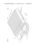 ELECTRONIC DEVICE AND POWER CONVERTER PROVIDED WITH ELECTRONIC DEVICE diagram and image