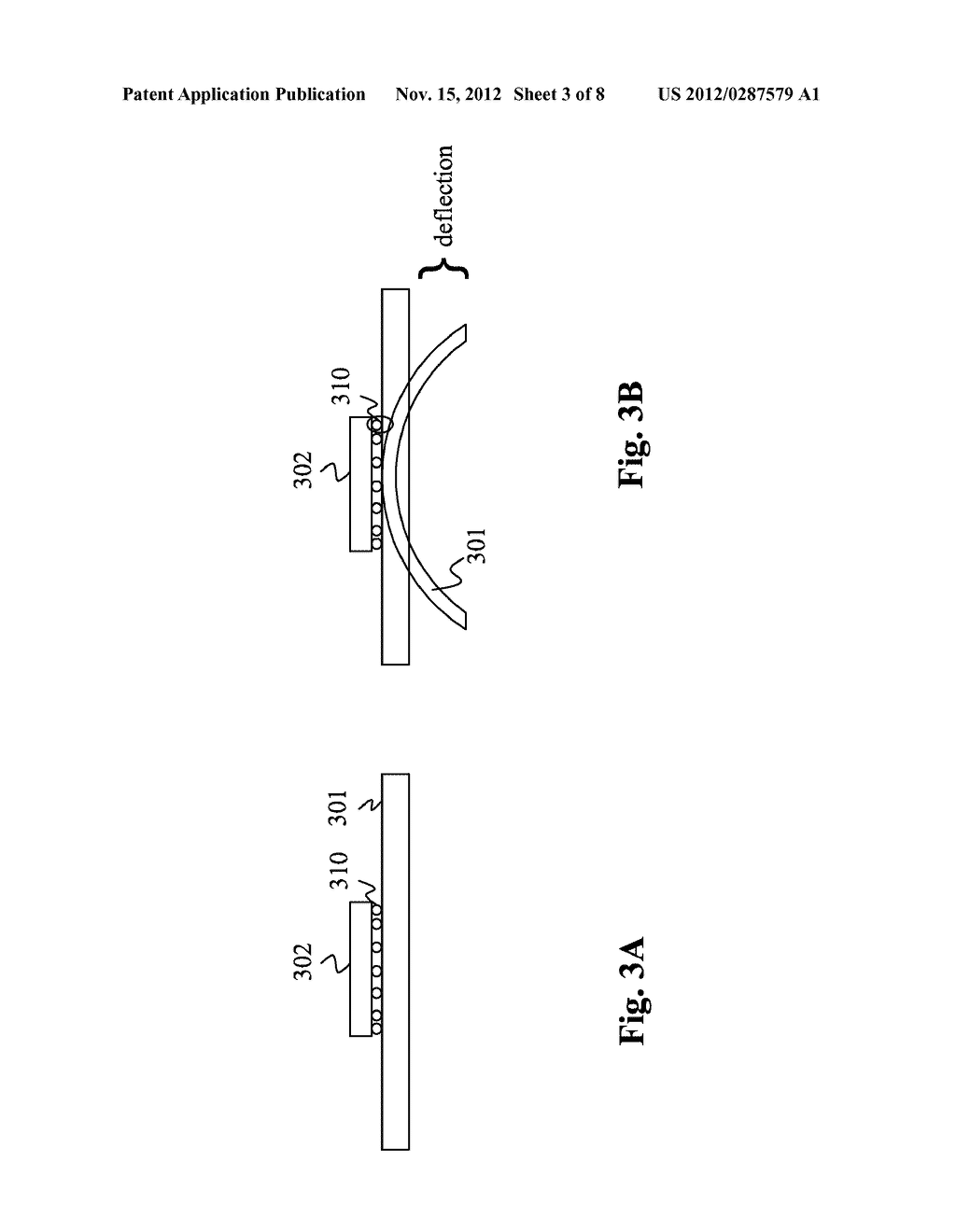 Board-Level Package With Tuned Mass Damping Structure - diagram, schematic, and image 04