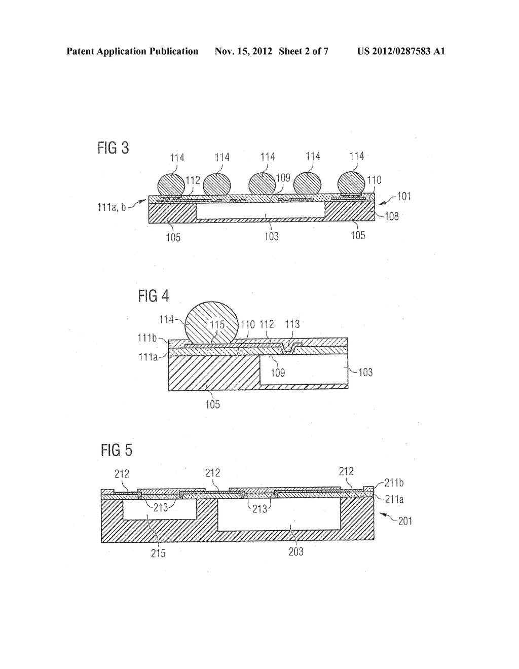 EMBEDDED CHIP PACKAGE - diagram, schematic, and image 03