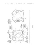 MODULAR CORE ENGINE (CE) RADIO ARCHITECTURE diagram and image