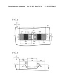 WIRING BOARD AND METHOD FOR MANUFACTURING THE SAME diagram and image