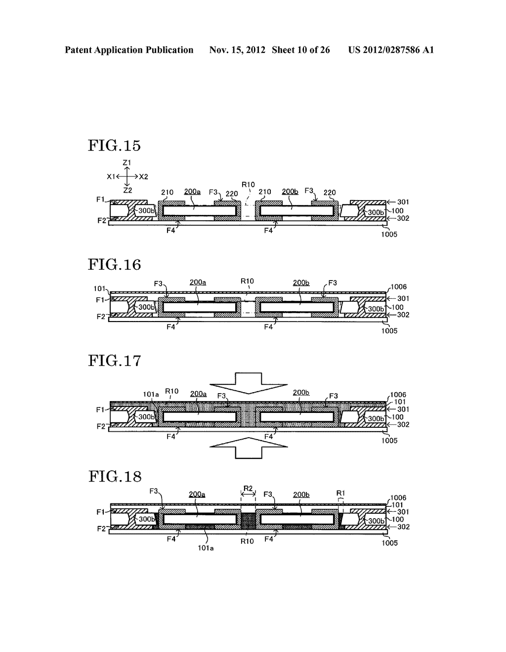 WIRING BOARD AND METHOD FOR MANUFACTURING THE SAME - diagram, schematic, and image 11