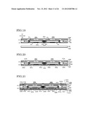 WIRING BOARD AND METHOD FOR MANUFACTURING THE SAME diagram and image