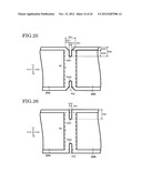 WIRING BOARD AND METHOD FOR MANUFACTURING THE SAME diagram and image