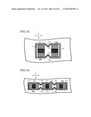 WIRING BOARD AND METHOD FOR MANUFACTURING THE SAME diagram and image