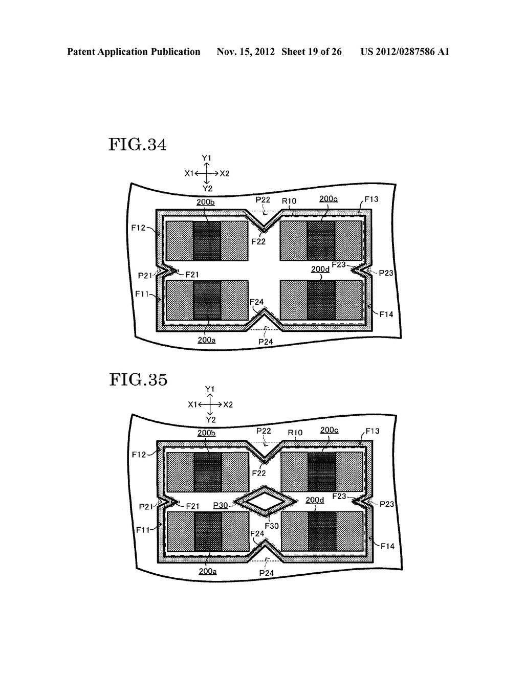 WIRING BOARD AND METHOD FOR MANUFACTURING THE SAME - diagram, schematic, and image 20