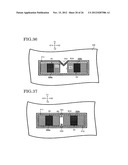 WIRING BOARD AND METHOD FOR MANUFACTURING THE SAME diagram and image