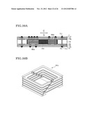 WIRING BOARD AND METHOD FOR MANUFACTURING THE SAME diagram and image