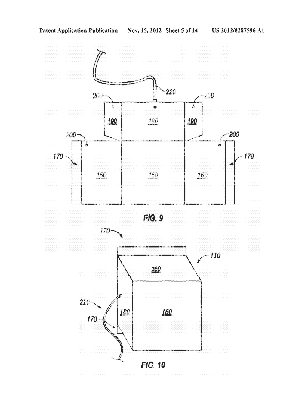 SMART METER PROTECTION SYSTEM AND METHODS - diagram, schematic, and image 06