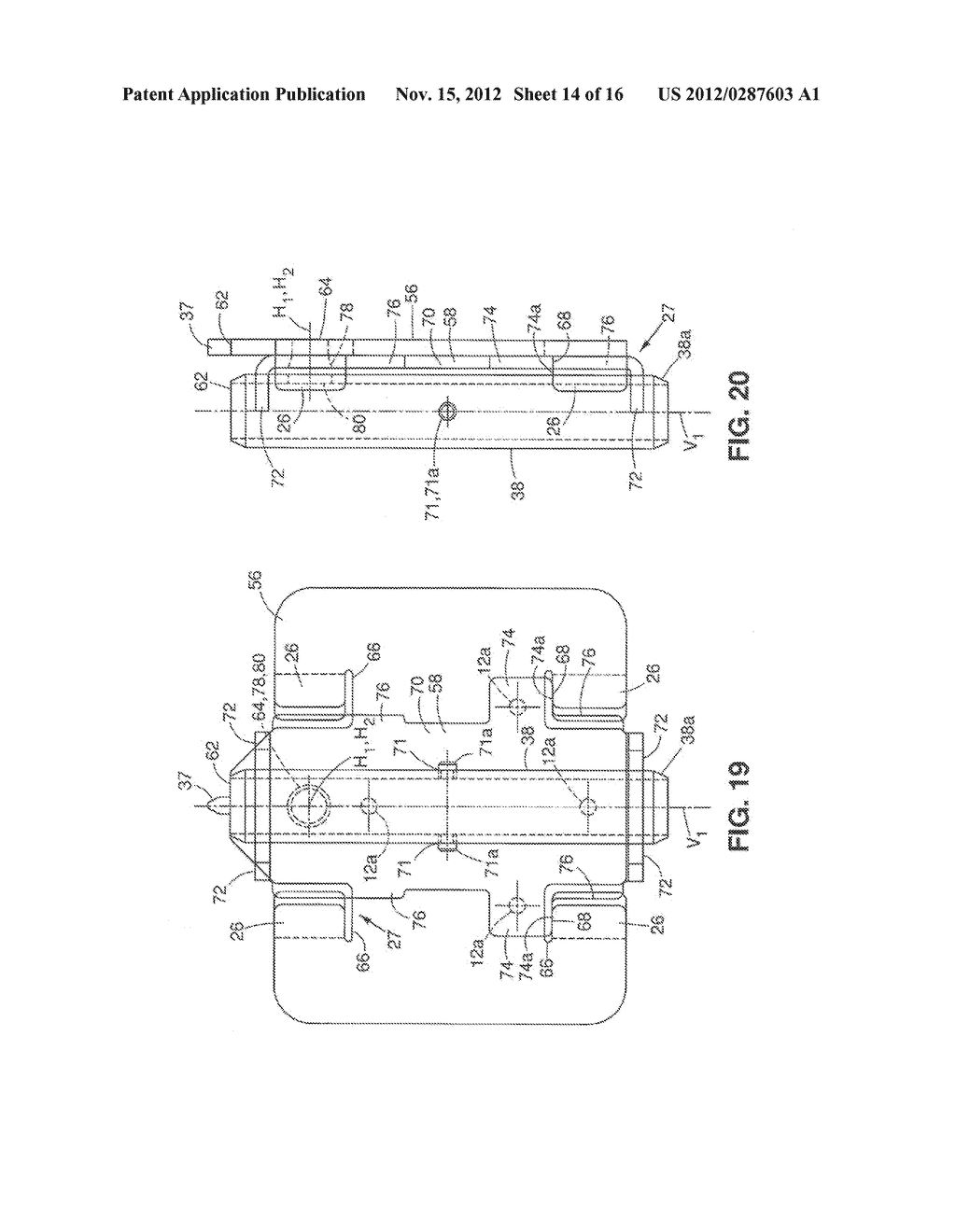 Underwater Light Apparatus - diagram, schematic, and image 15