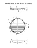 HIGH POWERED LIGHT EMITTING DIODE LIGHTING UNIT diagram and image