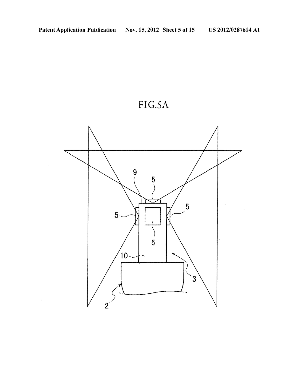 BOARD ASSEMBLY AND LIGHTING UNIT - diagram, schematic, and image 06