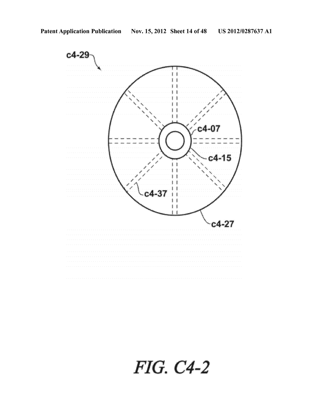 Thermal Management of LED-Based Illumination Devices With Synthetic Jet     Ejectors - diagram, schematic, and image 15