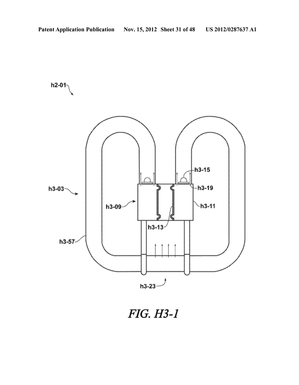 Thermal Management of LED-Based Illumination Devices With Synthetic Jet     Ejectors - diagram, schematic, and image 32