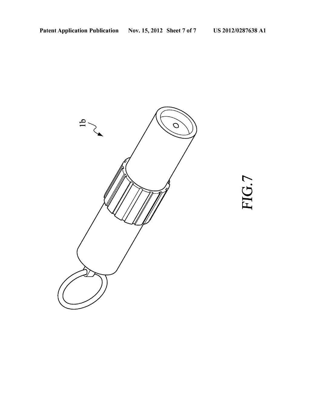 LASER ILLUMINATING DEVICE - diagram, schematic, and image 08