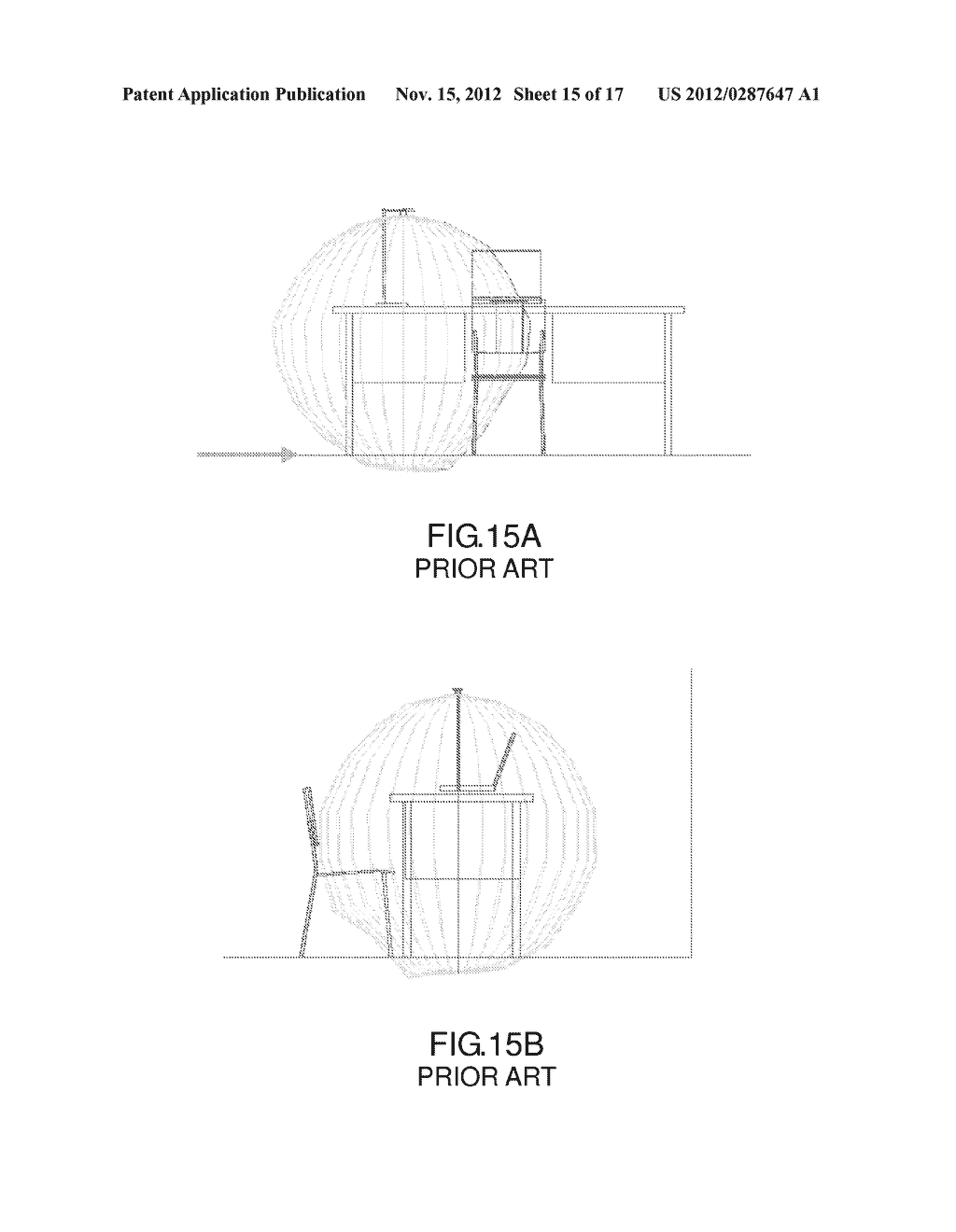 ANTI-GLARE LENS AND TABLE LAMP WITH AN ANTI-GLARE LENS - diagram, schematic, and image 16