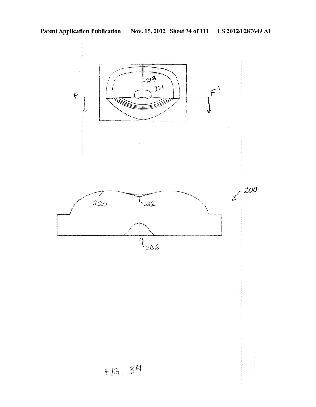 LIGHT DIRECTING APPARATUS - diagram, schematic, and image 35