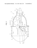 VEHICLE HEADLAMP diagram and image