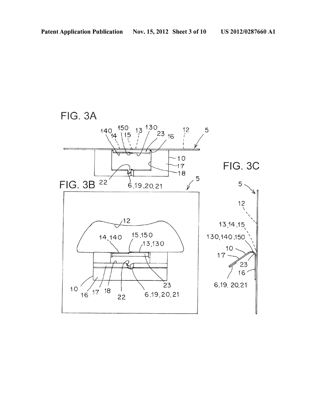 VEHICLE HEADLAMP - diagram, schematic, and image 04