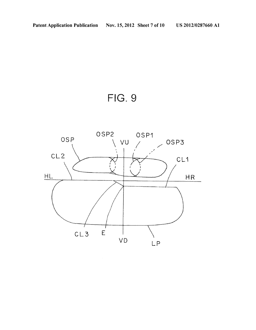 VEHICLE HEADLAMP - diagram, schematic, and image 08