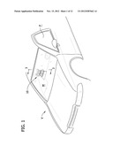 Interior Light Assembly diagram and image