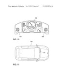 Display Unit for Vehicle diagram and image