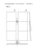 BACKLIGHT DEVICE AND DISPLAY APPARATUS diagram and image