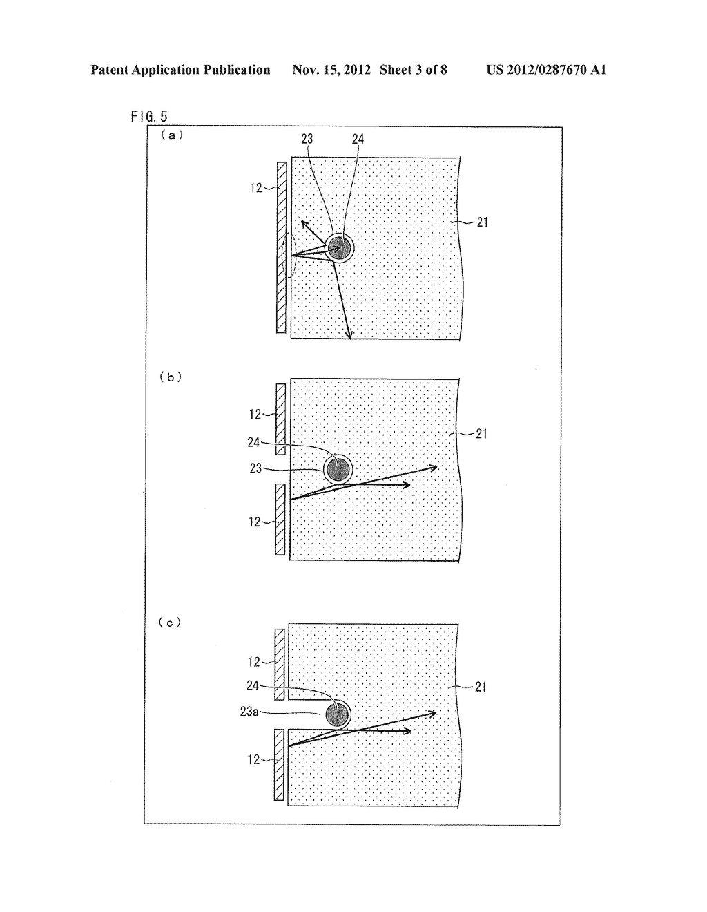 LIGHT SOURCE MODULE AND ELECTRONIC APPARATUS PROVIDED WITH SAME - diagram, schematic, and image 04