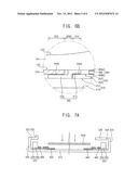 BACKLIGHT ASSEMBLY AND METHOD OF ASSEMBLING A BACKLIGHT ASSEMBLY diagram and image