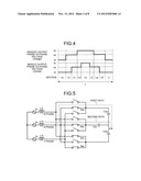 MATRIX CONVERTER diagram and image