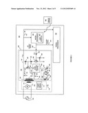 SYNCHRONOUS RECTIFIER DISABLING ARRANGEMENT diagram and image