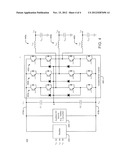 POWER CONVERSION APPARATUS AND METHODS EMPLOYING VARIABLE-LEVEL INVERTERS diagram and image