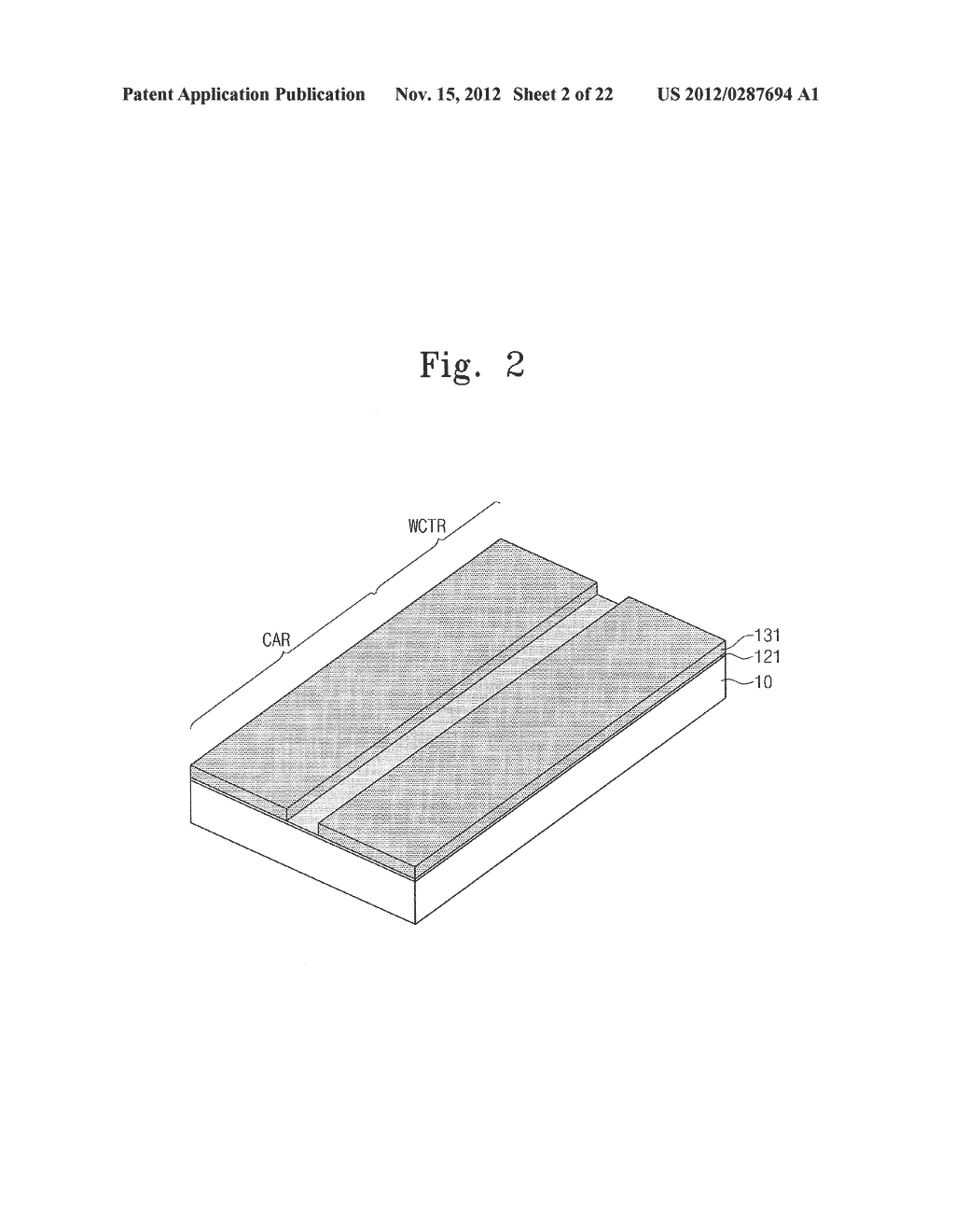 THREE-DIMENSIONAL SEMICONDUCTOR MEMORY DEVICE - diagram, schematic, and image 03