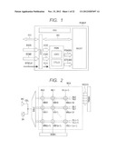 SEMICONDUCTOR STORAGE DEVICE diagram and image