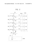 SEMICONDUCTOR STORAGE DEVICE diagram and image