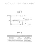 SEMICONDUCTOR STORAGE DEVICE diagram and image